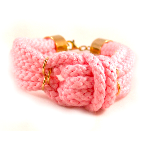 SABRINA DEHOFF™ Unification Bracelet - Pink